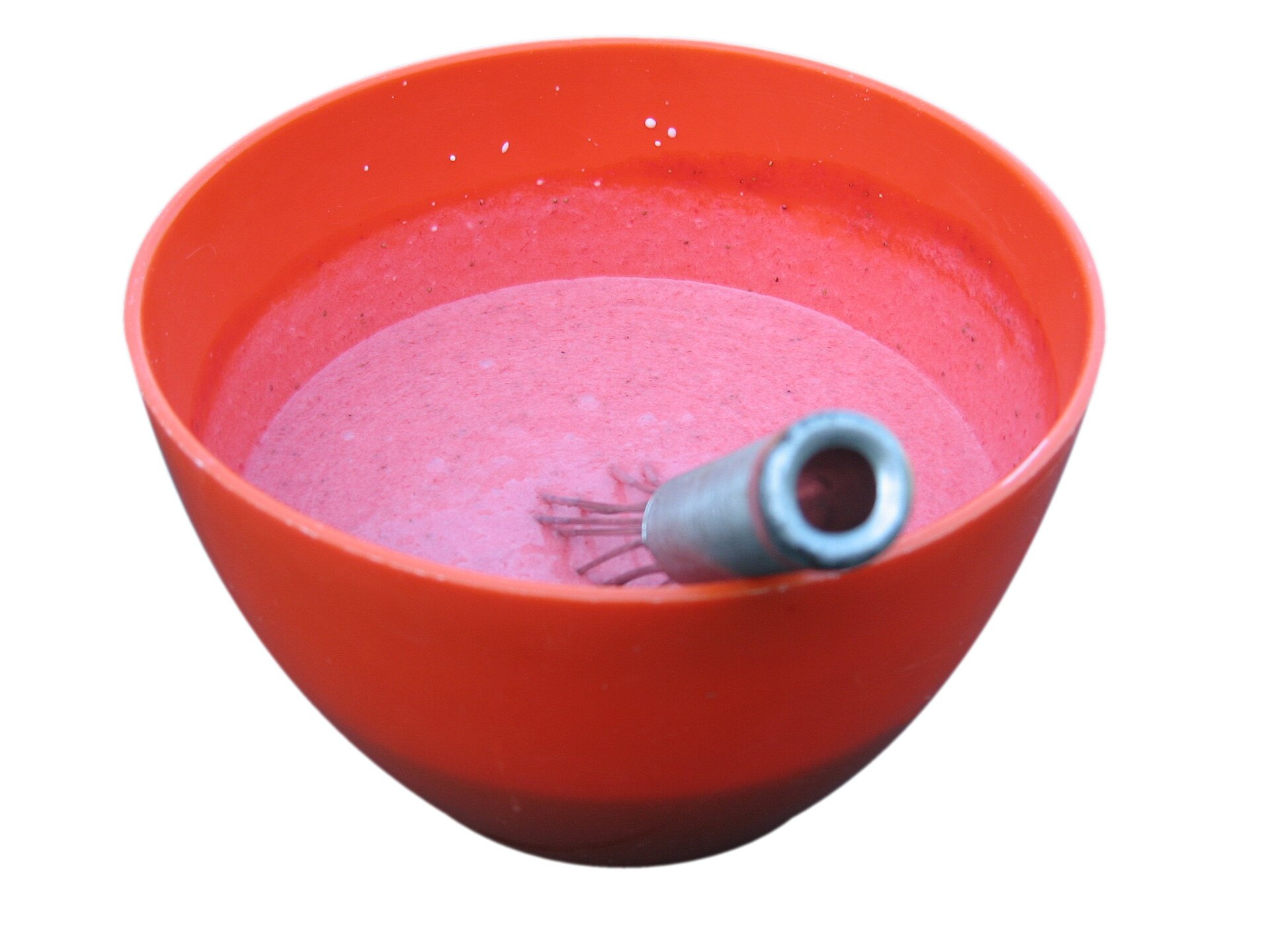 Photo de la recette « Glace à la fraise »