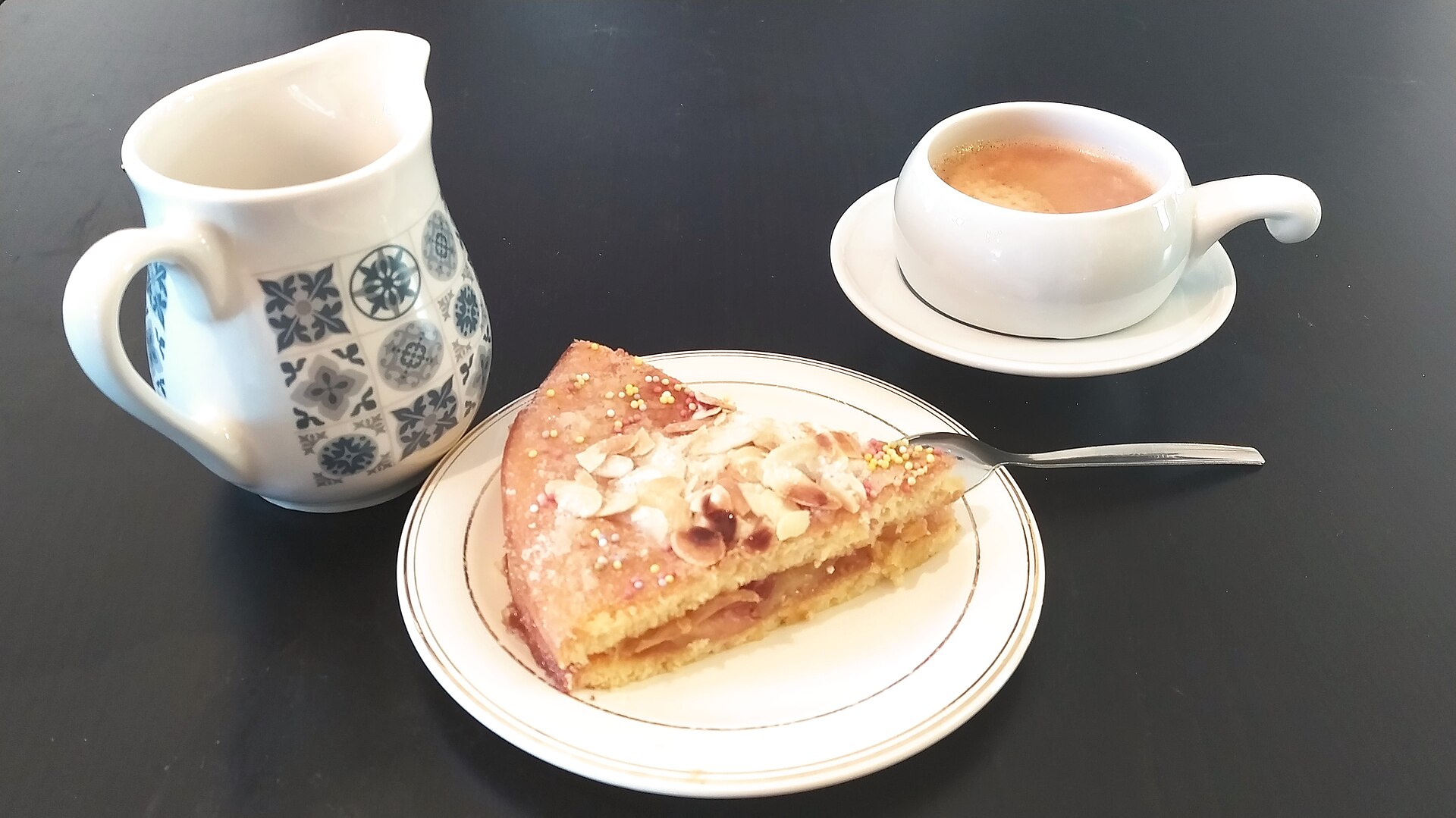 Photo de la recette « Vitréais »