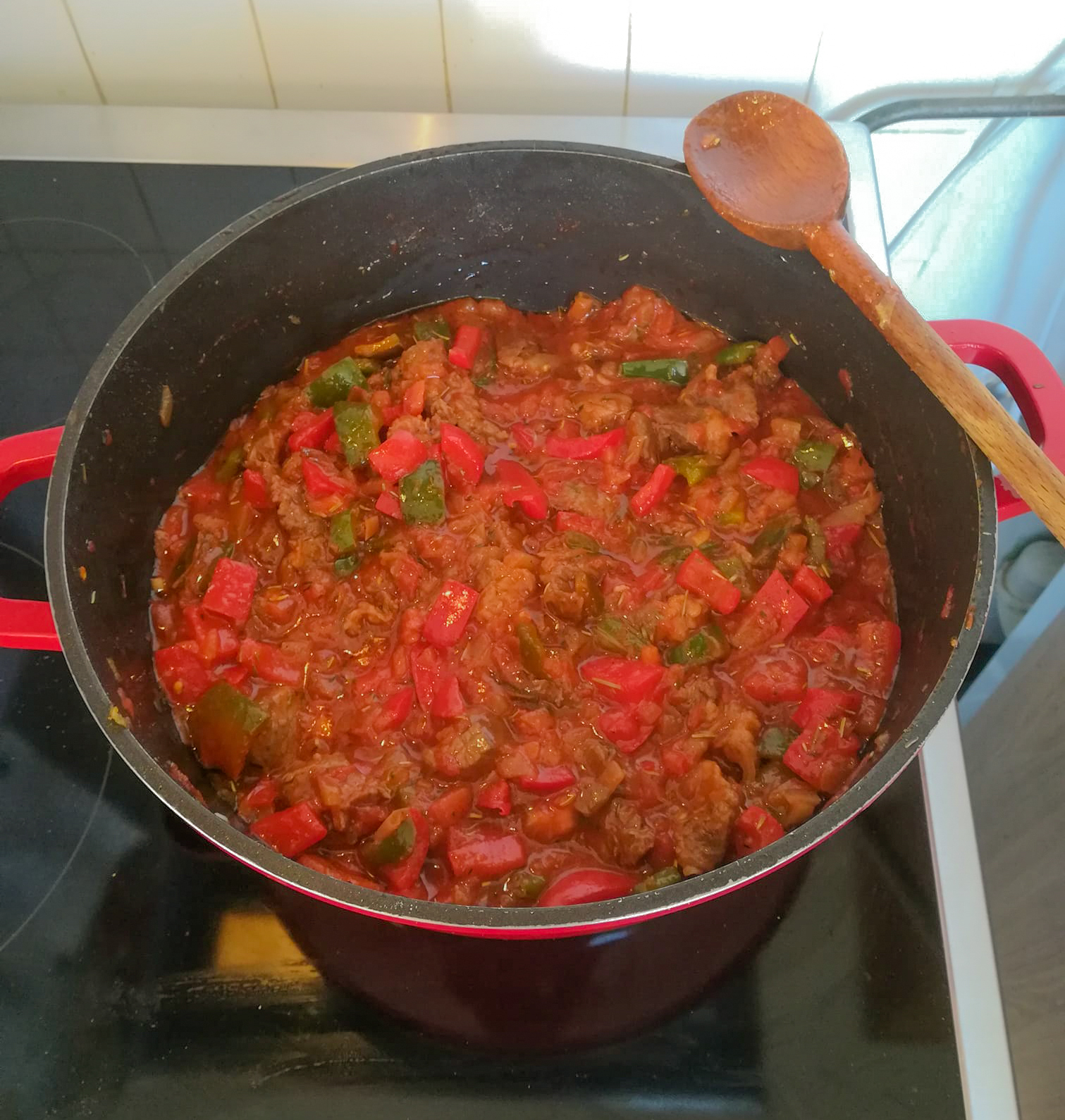 Photo de la recette « Frita »