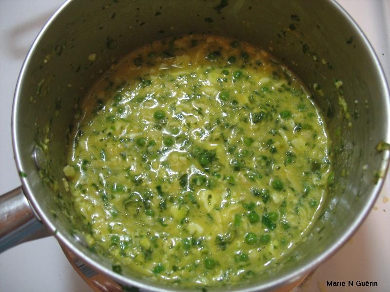 Photo de la recette « Tajine tunisien »