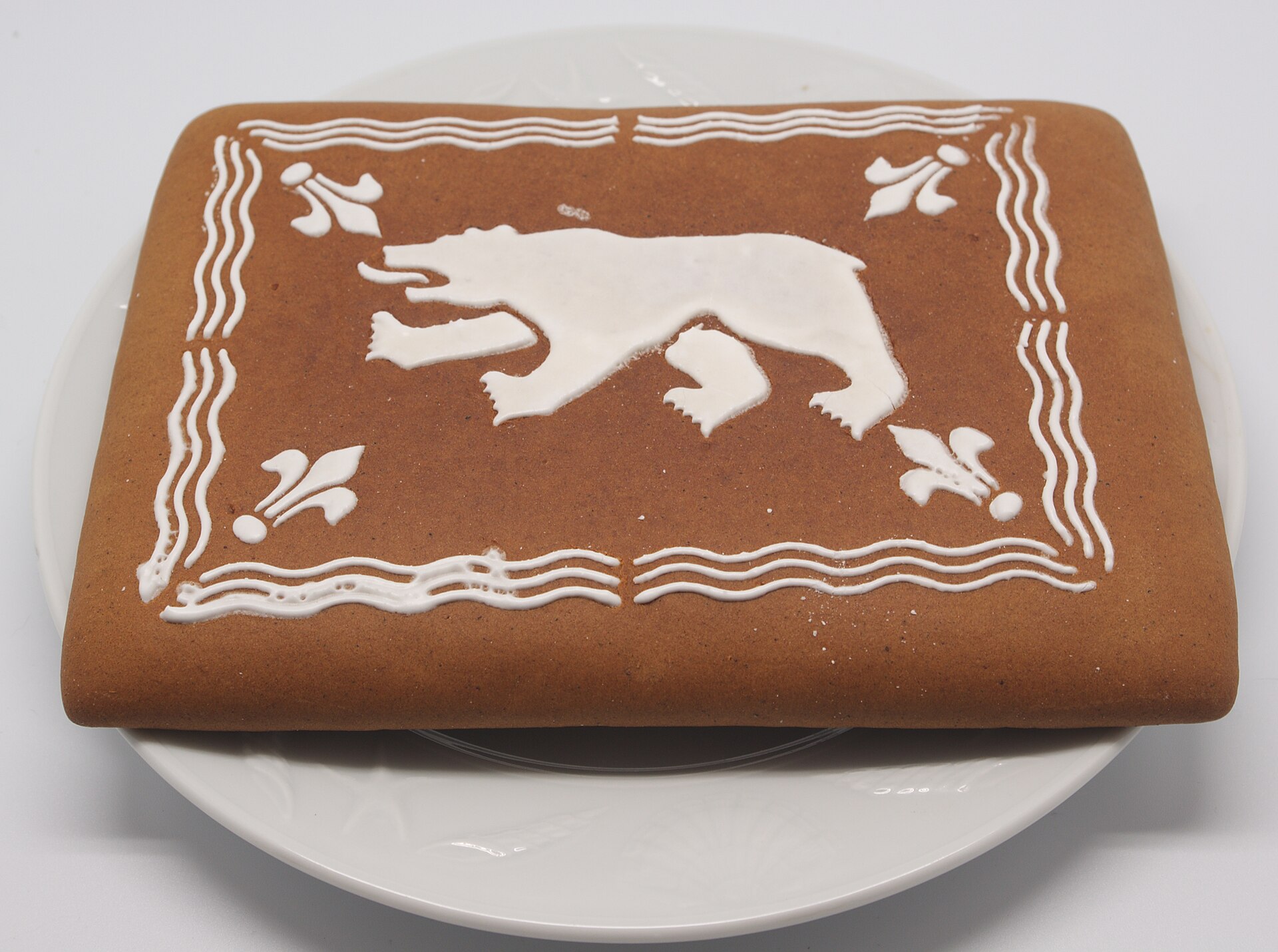 Photo de la recette « Biscôme »
