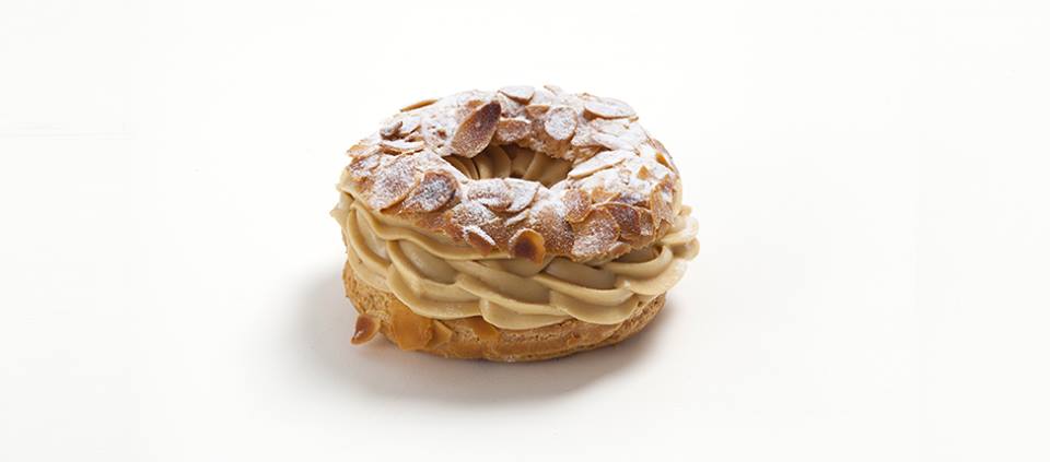 Photo de la recette « Paris-Brest »