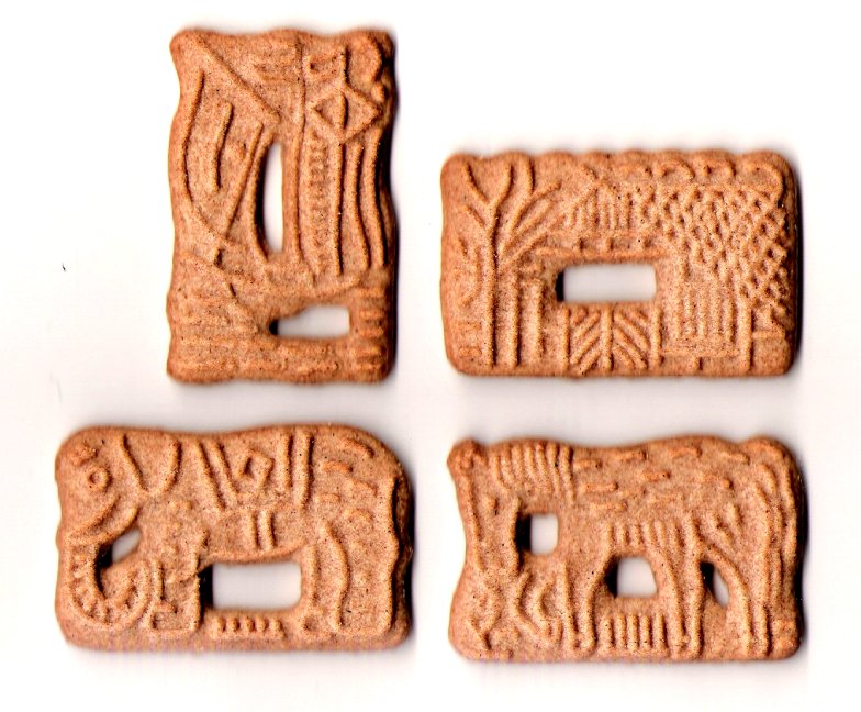 Photo de la recette « Spéculoos »
