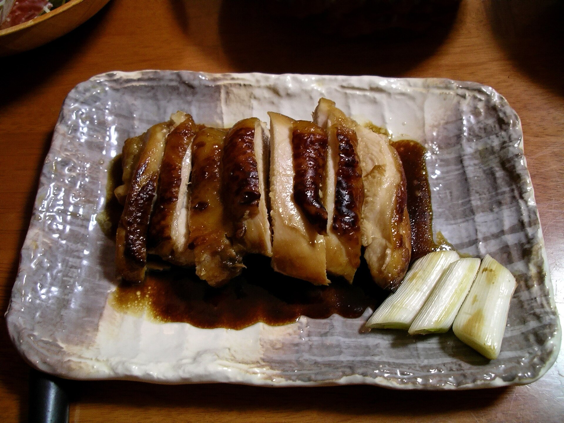 Photo de la recette « Sauce teriyaki »
