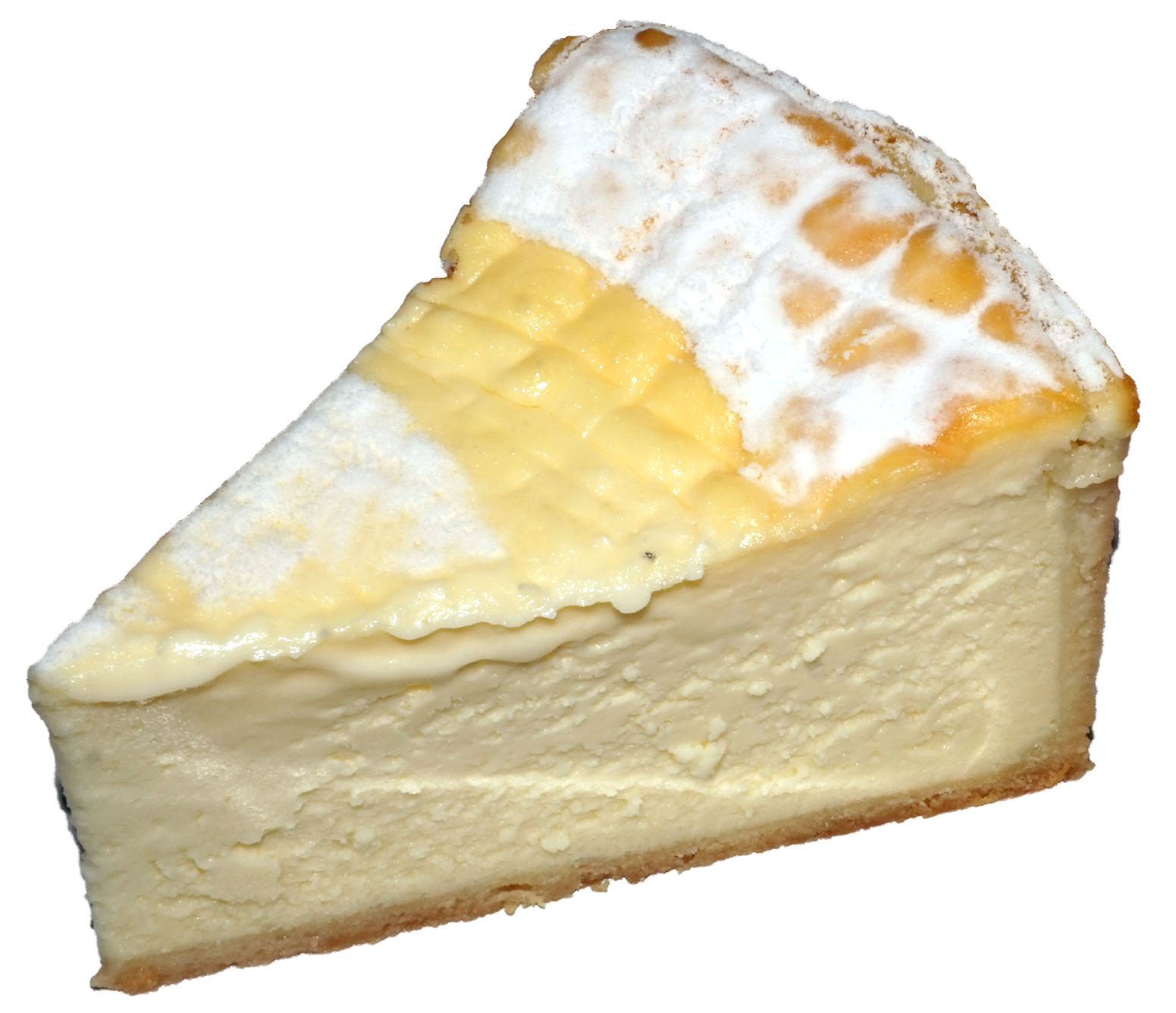 Photo de la recette « Cheesecake de New York »