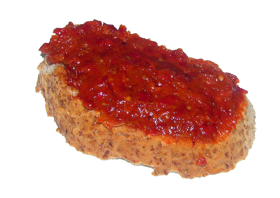 Photo de la recette « Zacuscă (tartinade roumaine de légumes) »