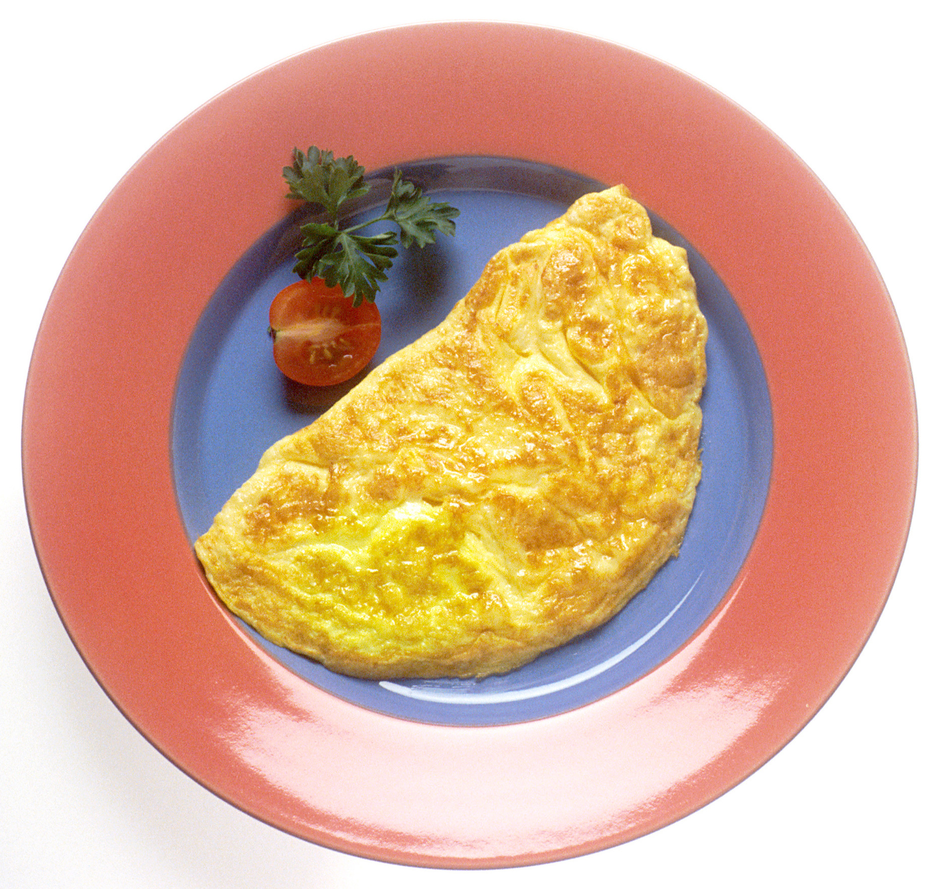 Photo de la recette « Omelette ordinaire »