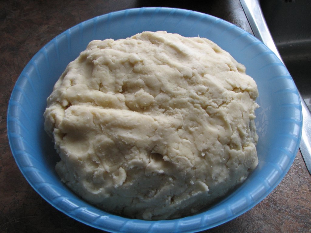 Photo de la recette « Tourtière du Lac-Saint-Jean »