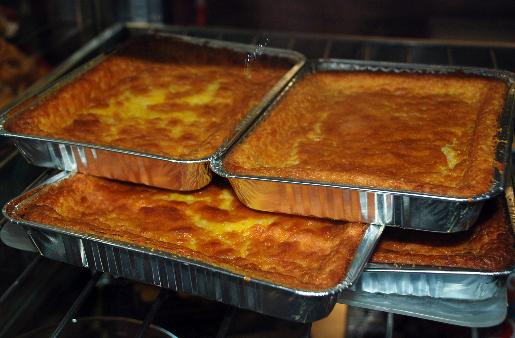 Photo de la recette « Quesada pasiega »