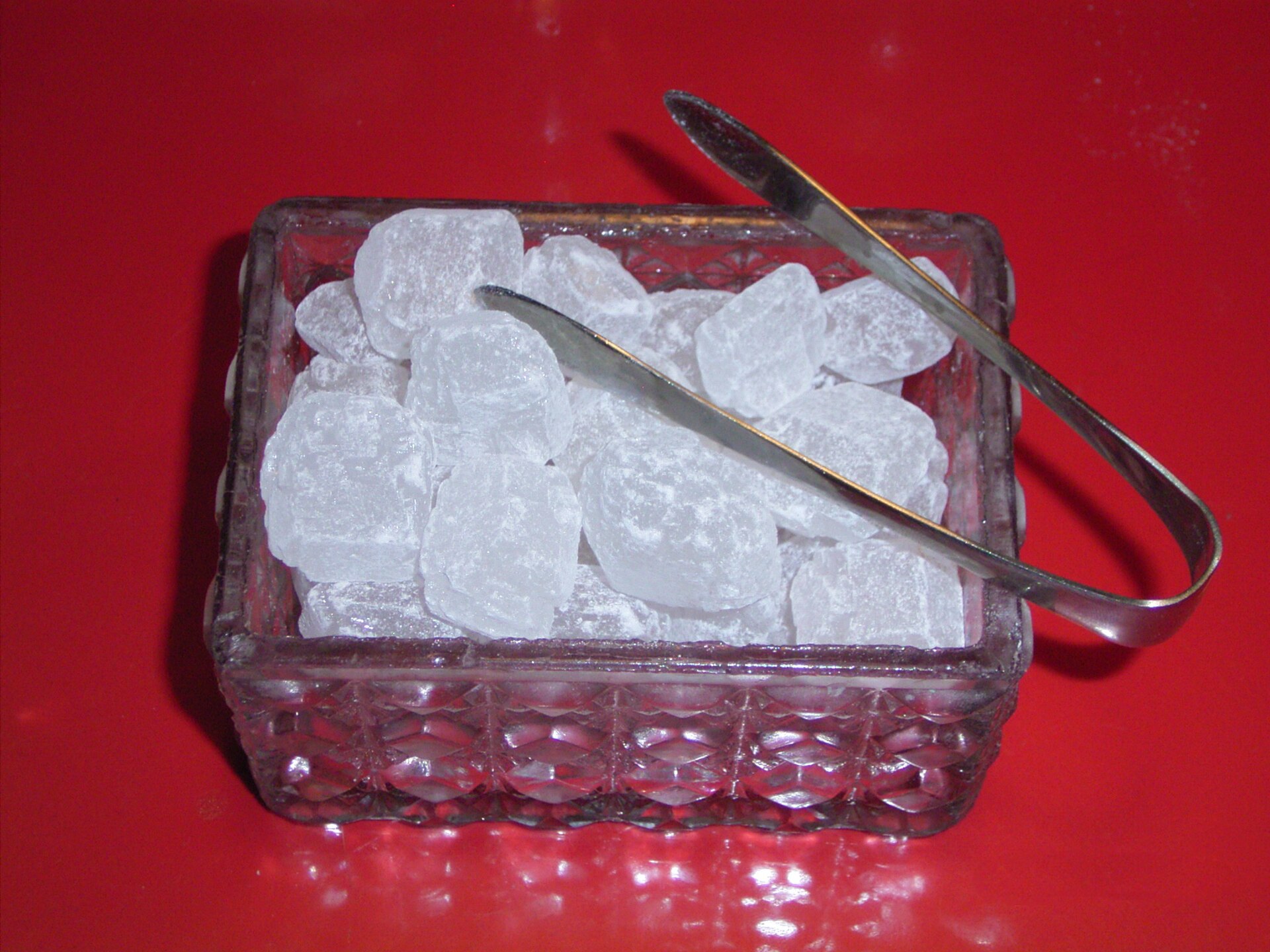 Photo de la recette « Thé de Frise orientale »