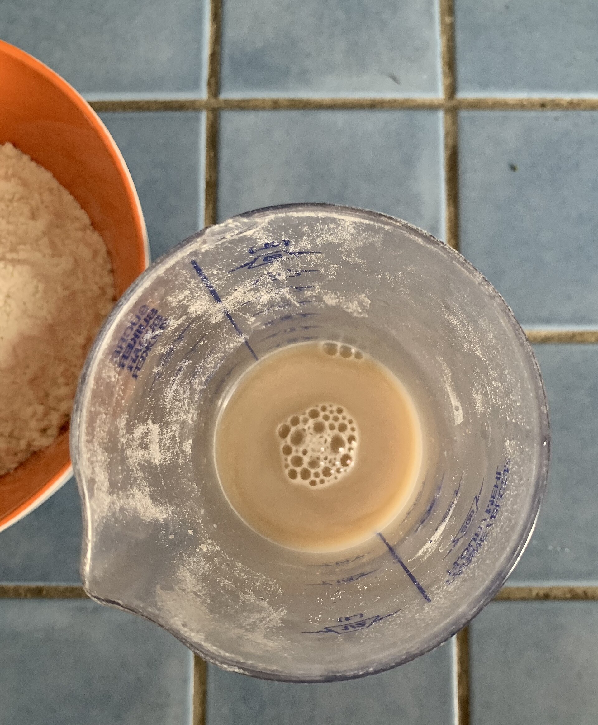 Photo de la recette « Pizza maison »