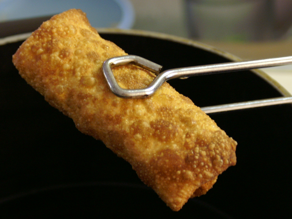 Photo de la recette « Egg rolls »