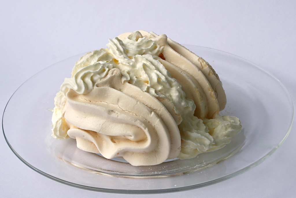 Photo de la recette « Meringues »
