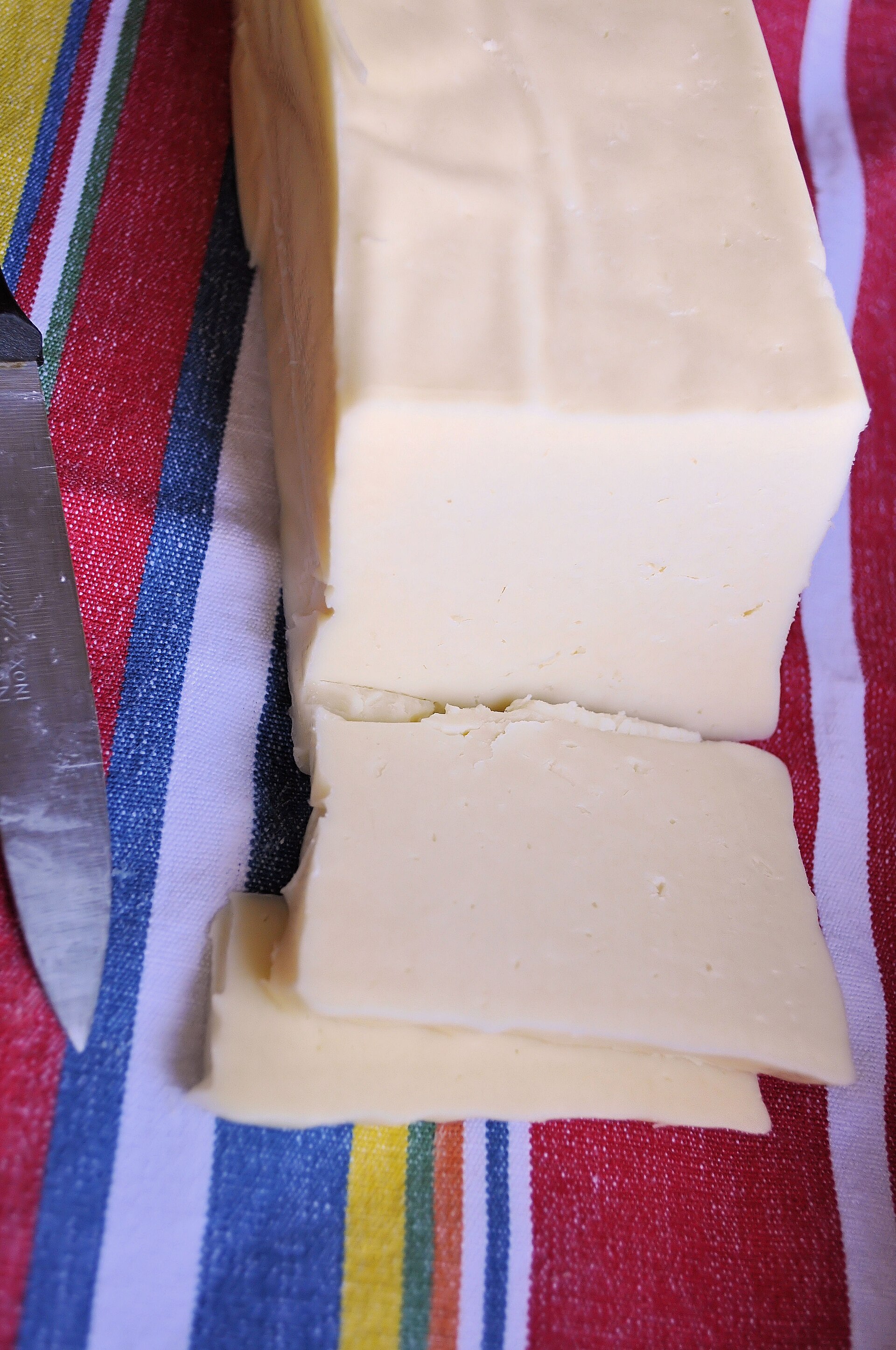 Photo de la recette « Aligot »
