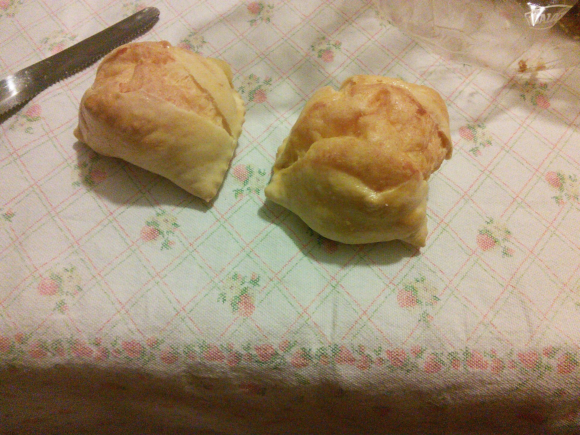 Photo de la recette « Fiadone »