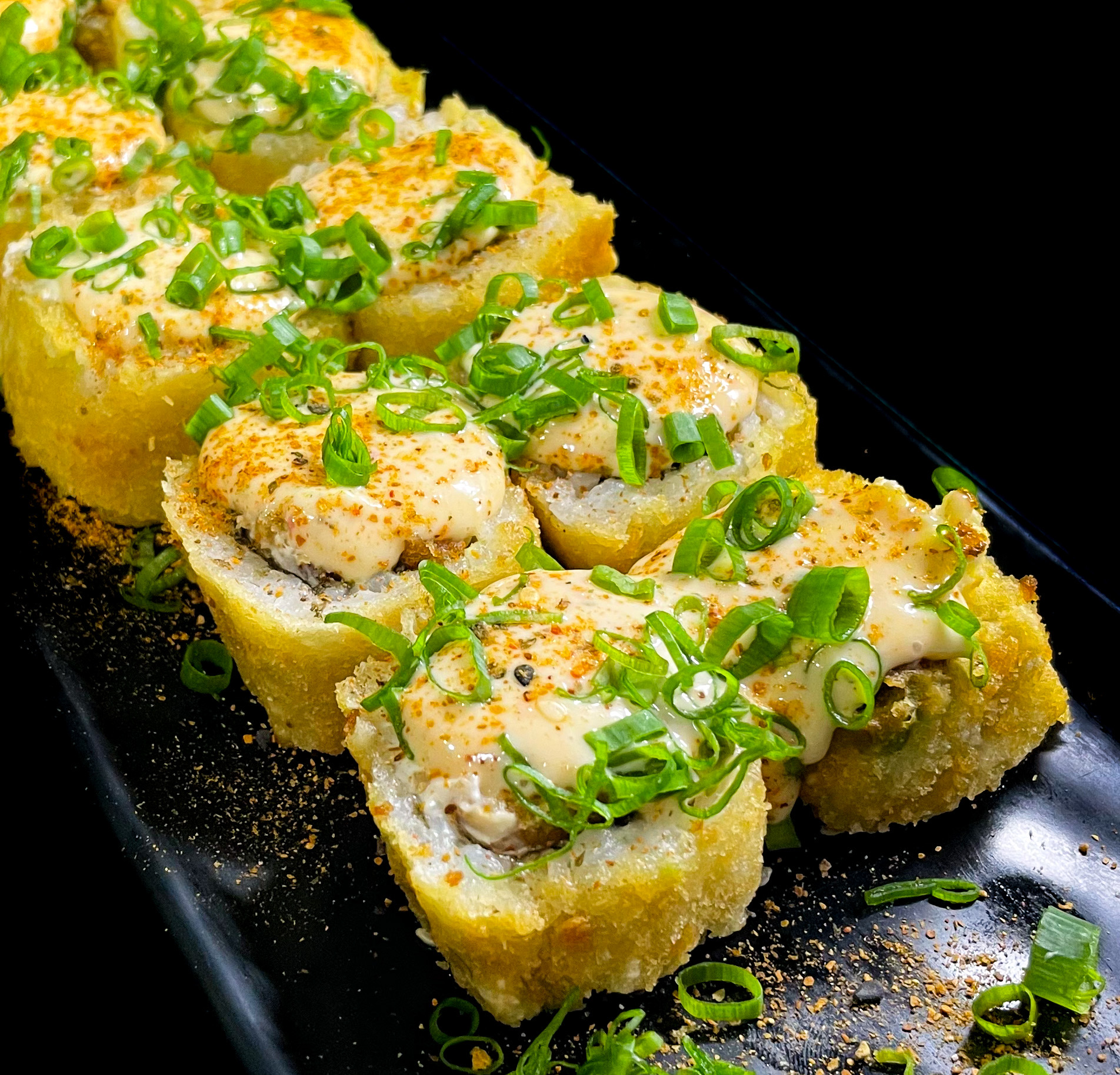 Photo de la recette « Sauce acevichada »