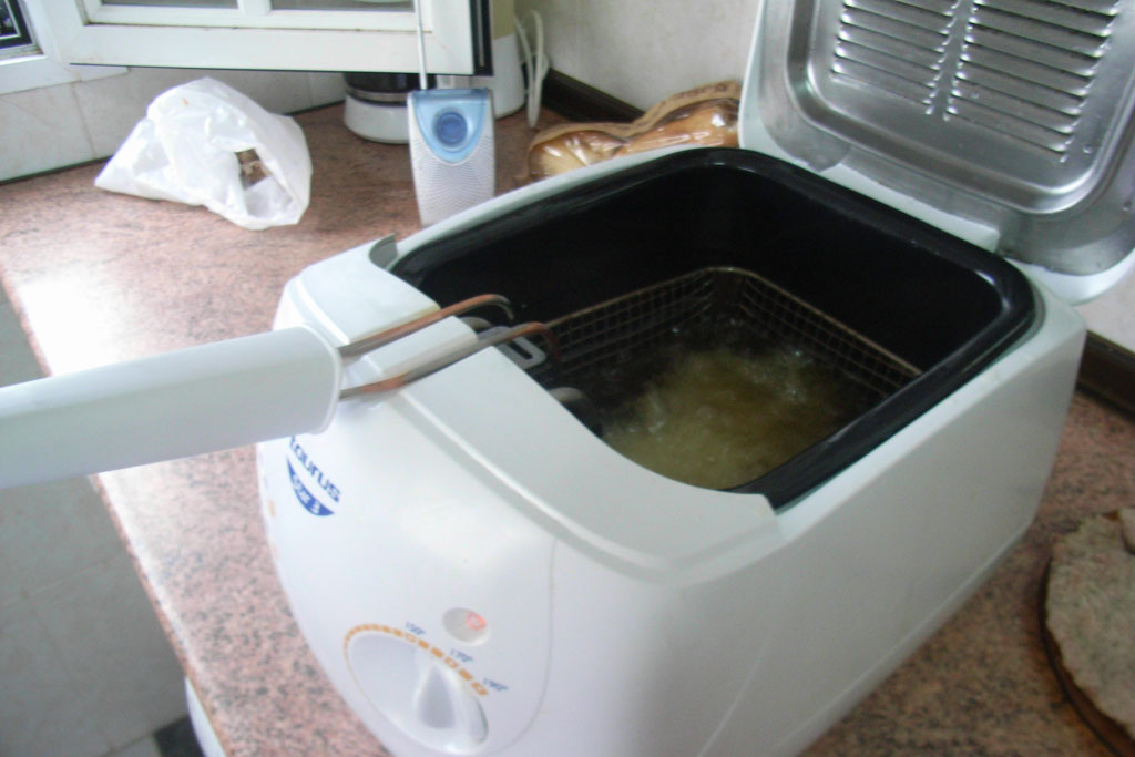 Photo de la recette « Pommes de terre rôties »