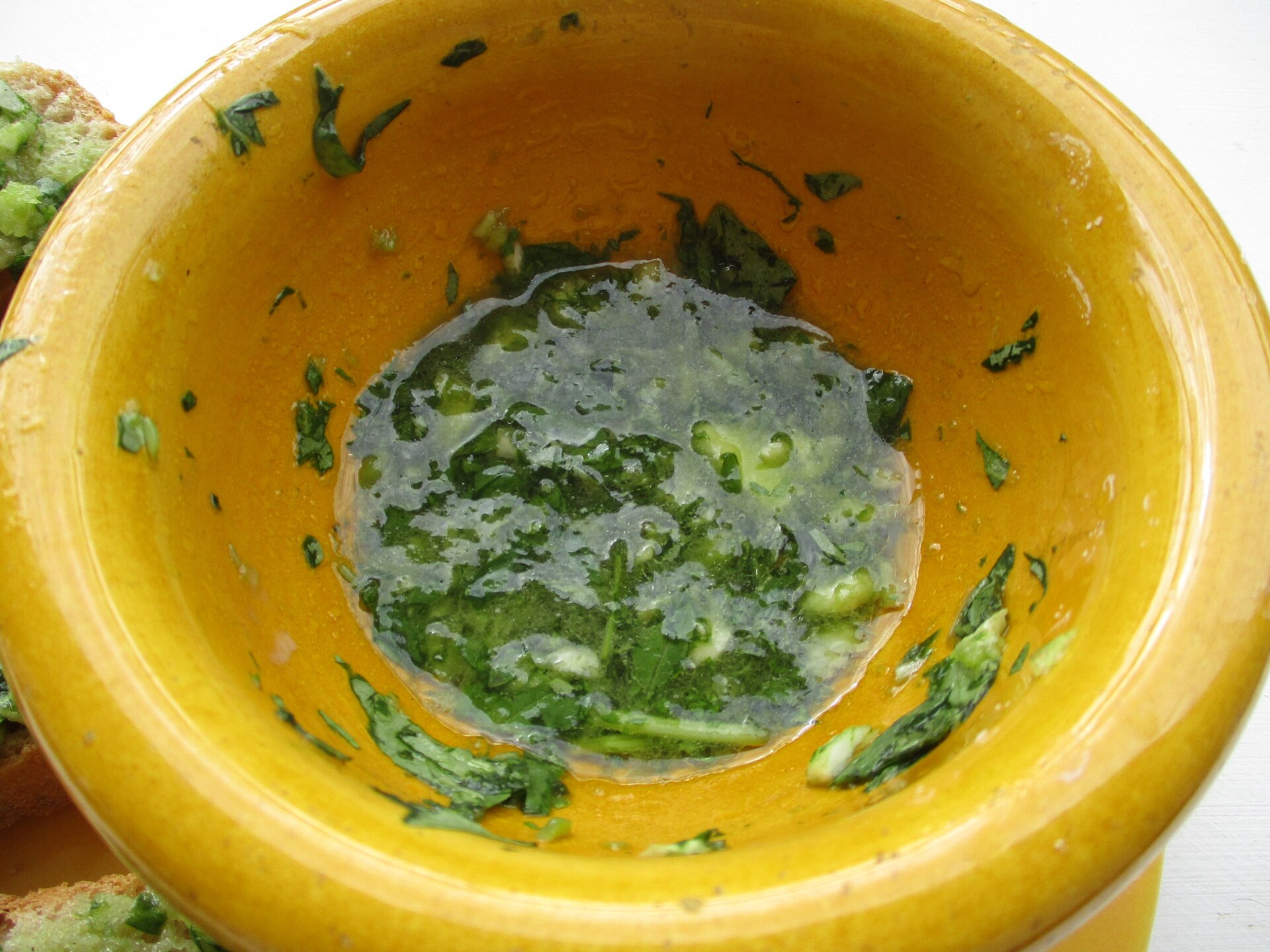 Photo de la recette « Pistou »