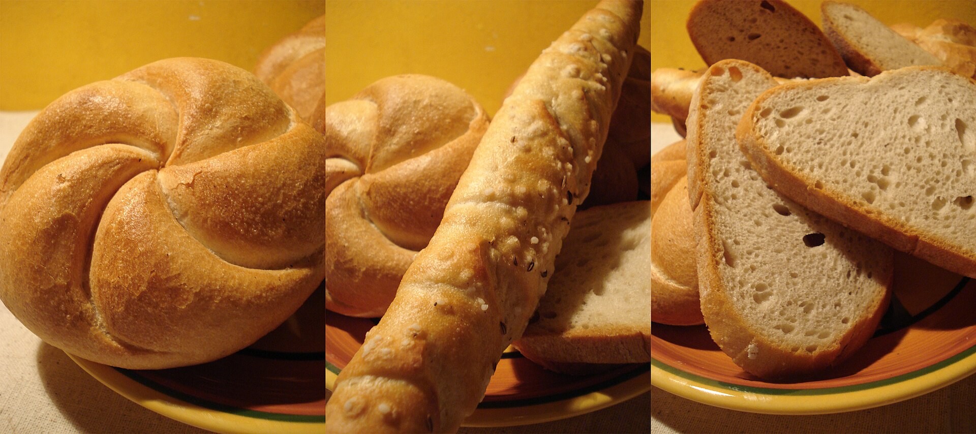 Photo de la recette « Käsekrainer, saucisse autrichienne et ses accompagnements »