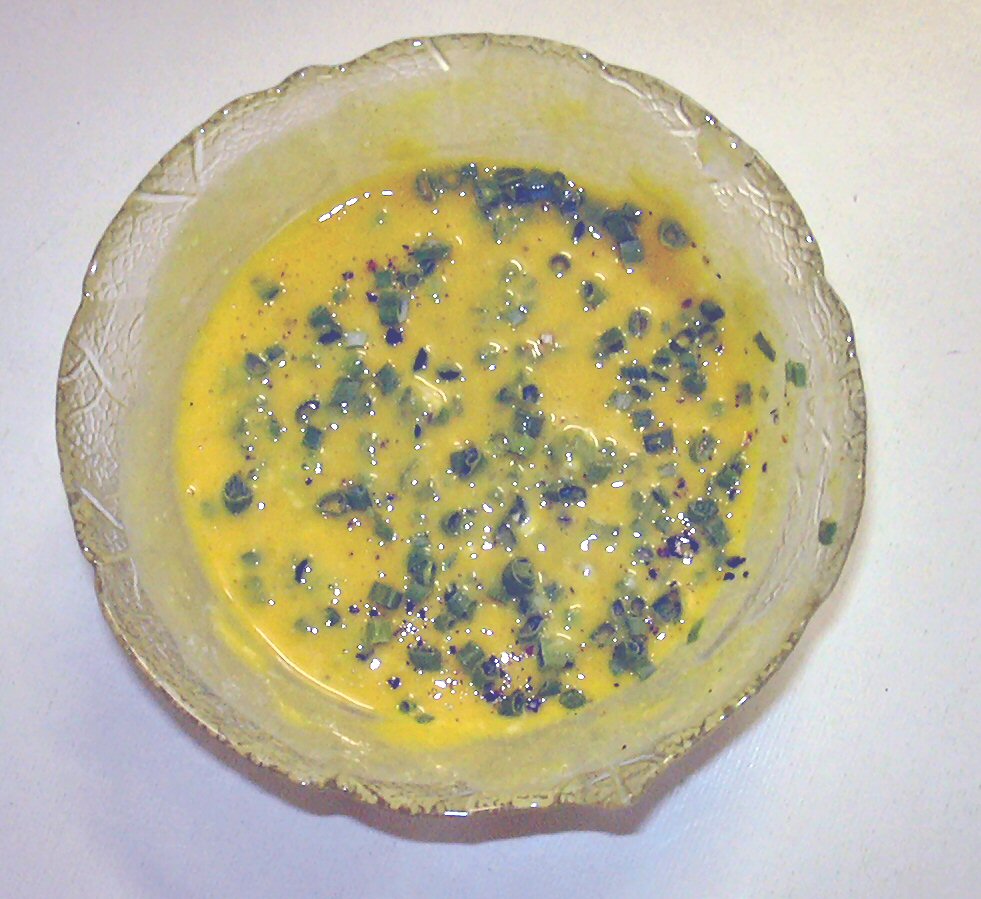 Photo de la recette « Sauce béarnaise »