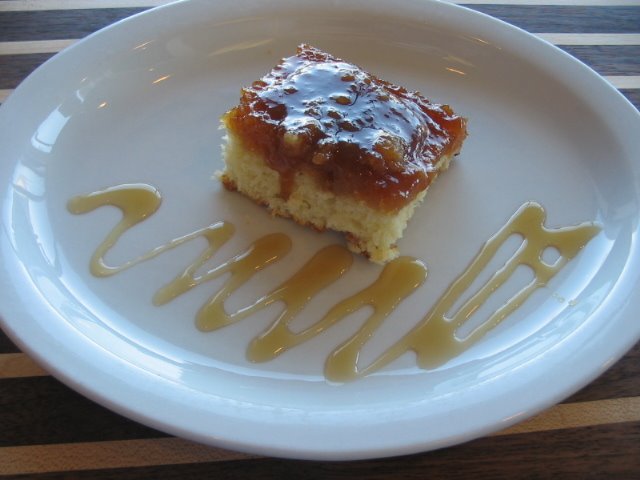 Photo de la recette « Pouding chômeur »