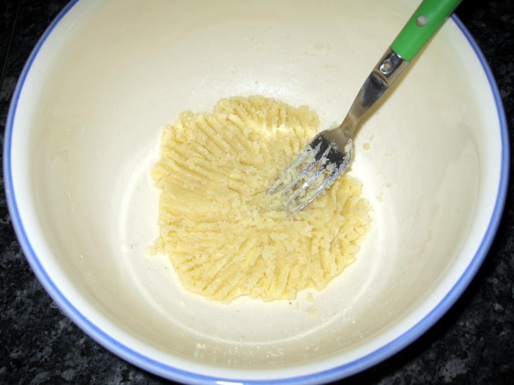 Photo de la recette « Gâteau basque »