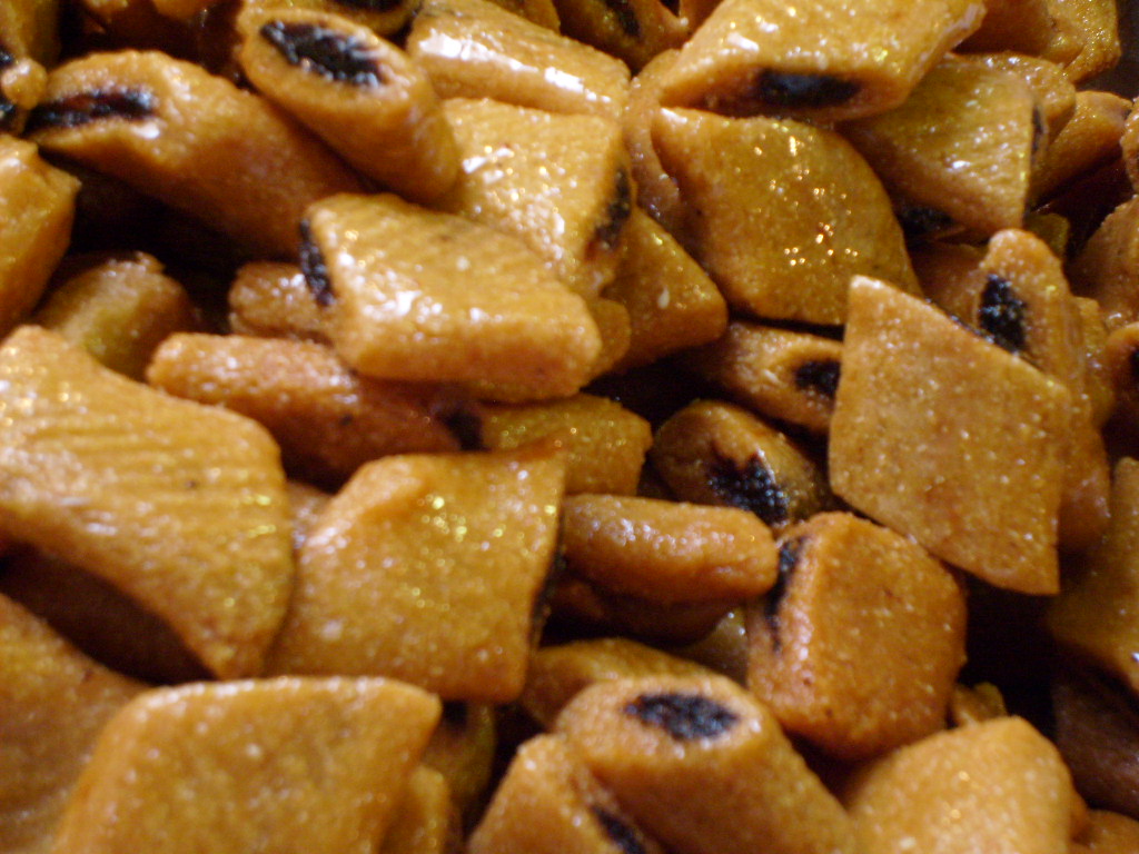 Photo de la recette « Makroud »