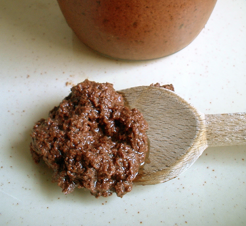 Photo de la recette « Tapenade »