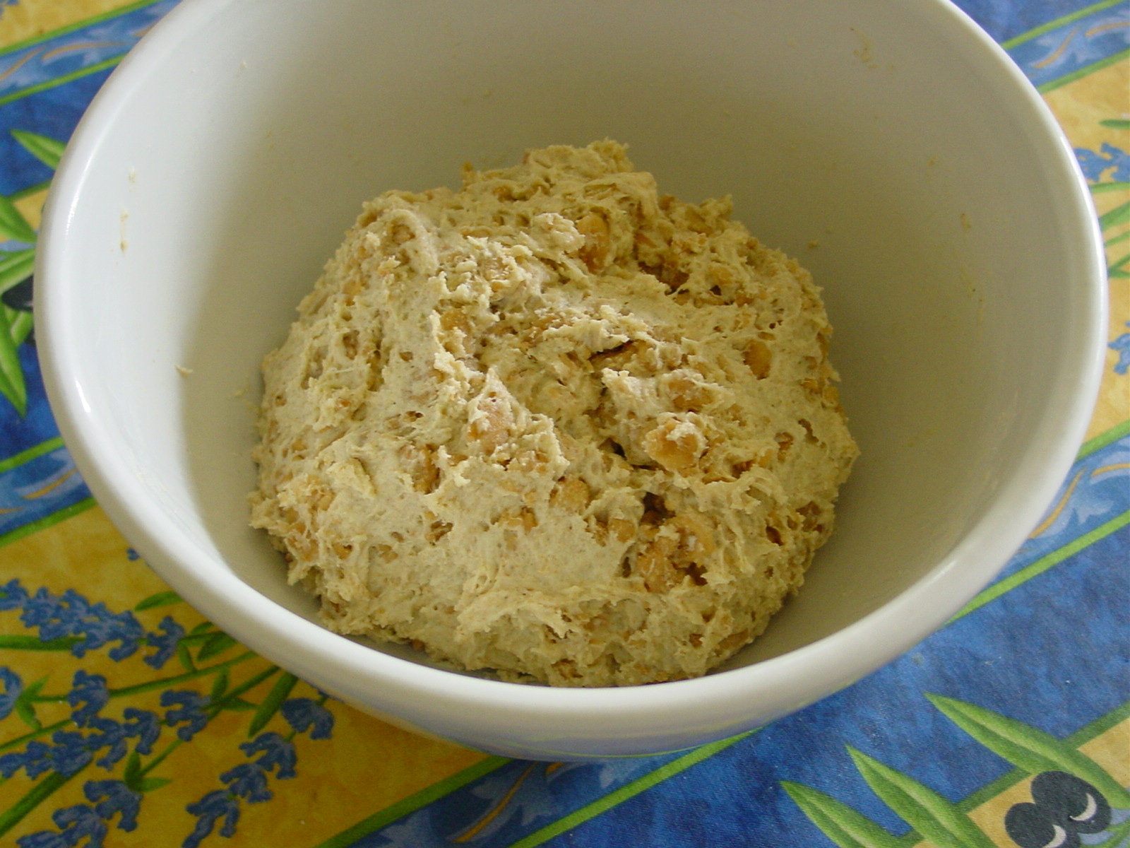 Photo de la recette « Taillé aux greubons »