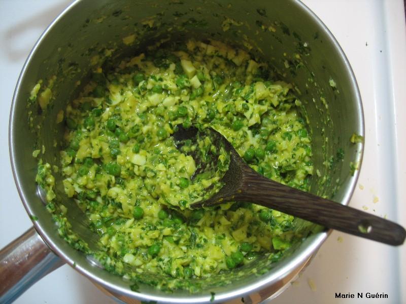 Photo de la recette « Tajine tunisien »