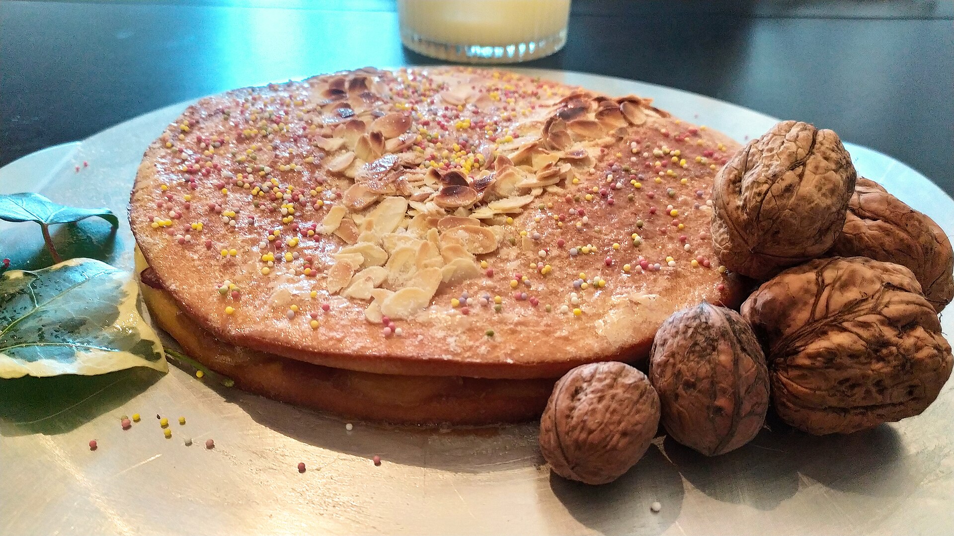 Photo de la recette « Vitréais »