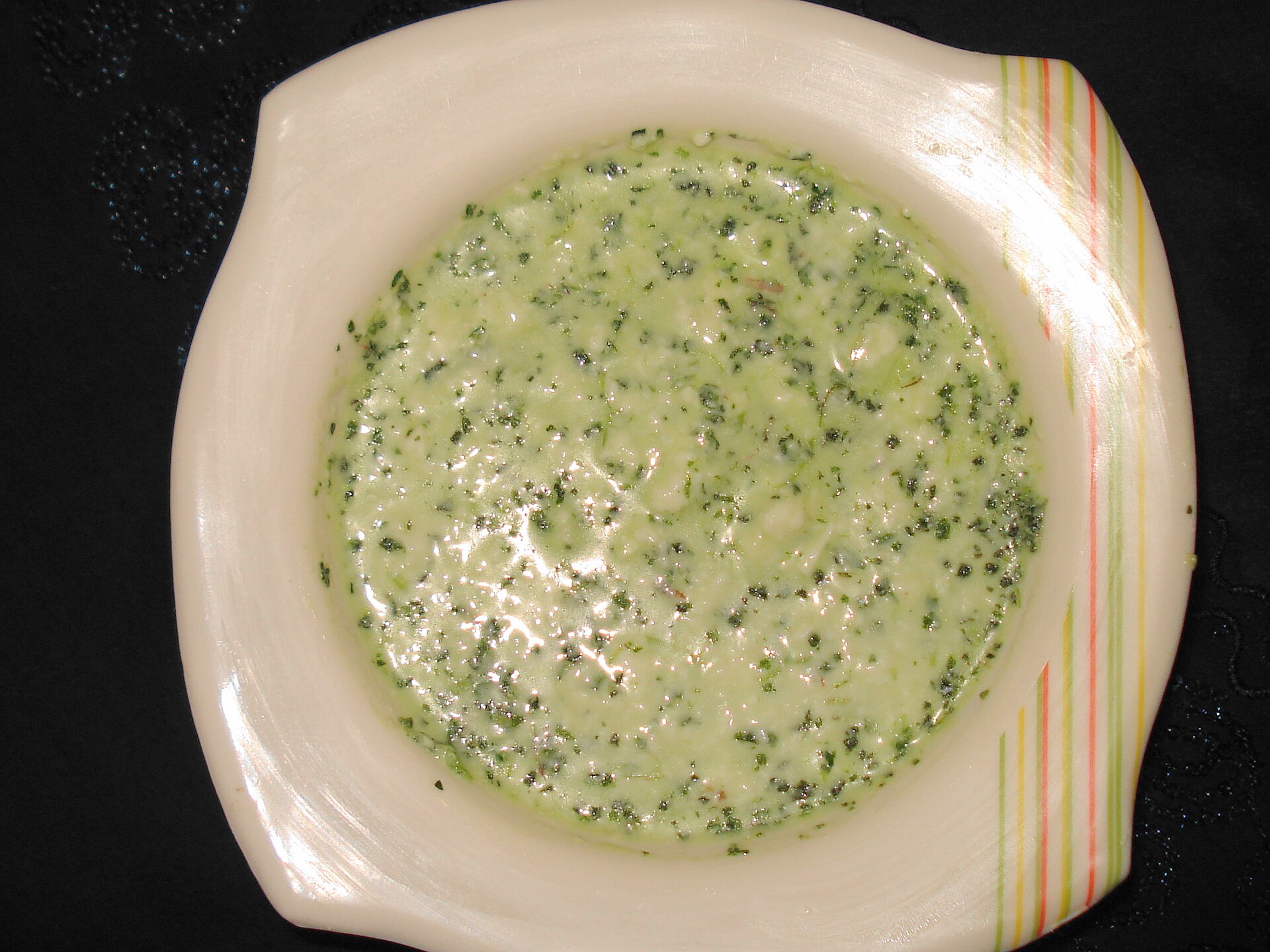 Photo de la recette « Raïta »