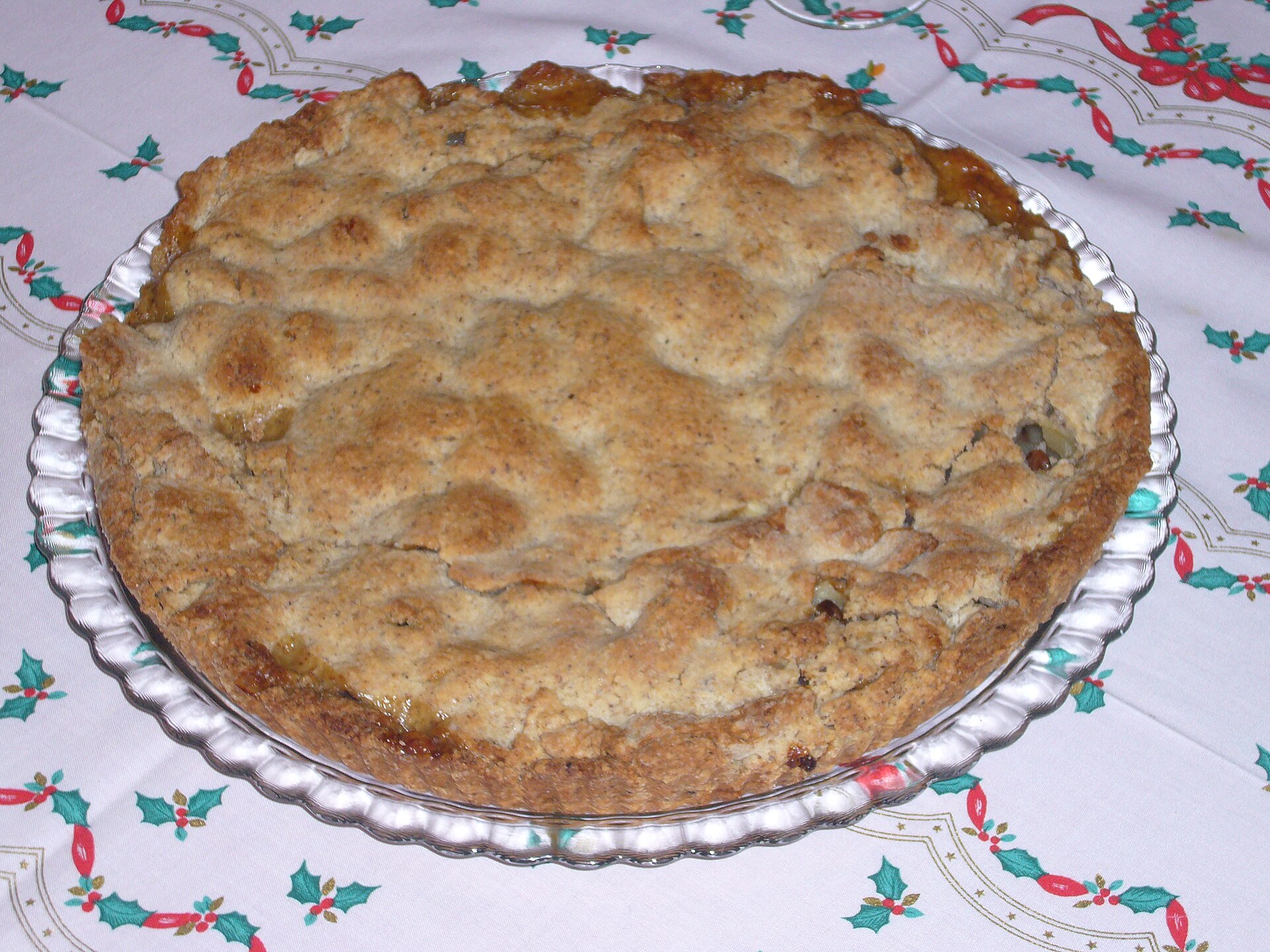 Photo de la recette « Le Téméraire »
