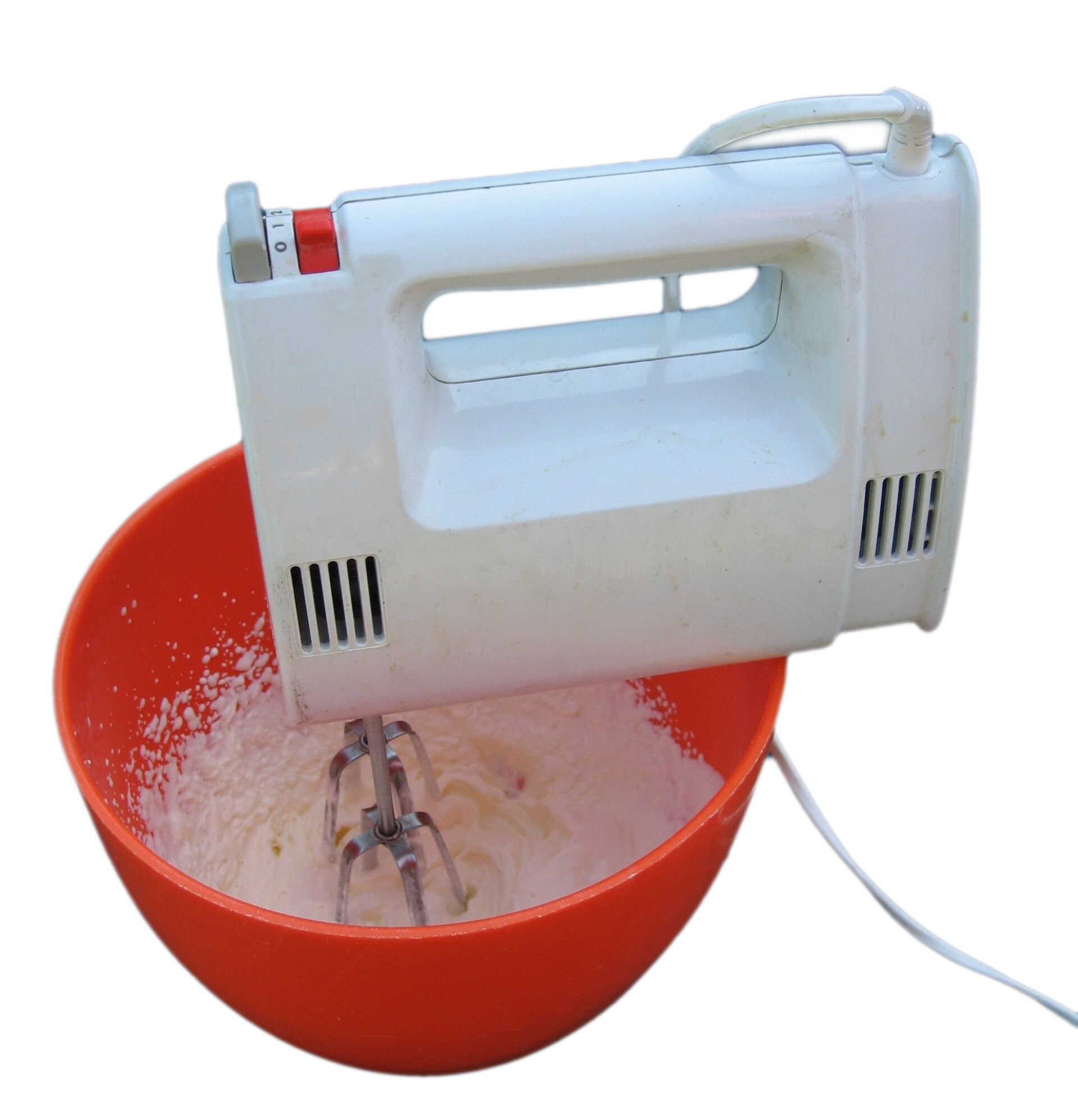 Photo de la recette « Glace à la fraise »