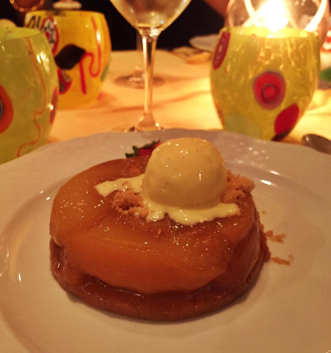 Photo de la recette « Tarte Tatin »