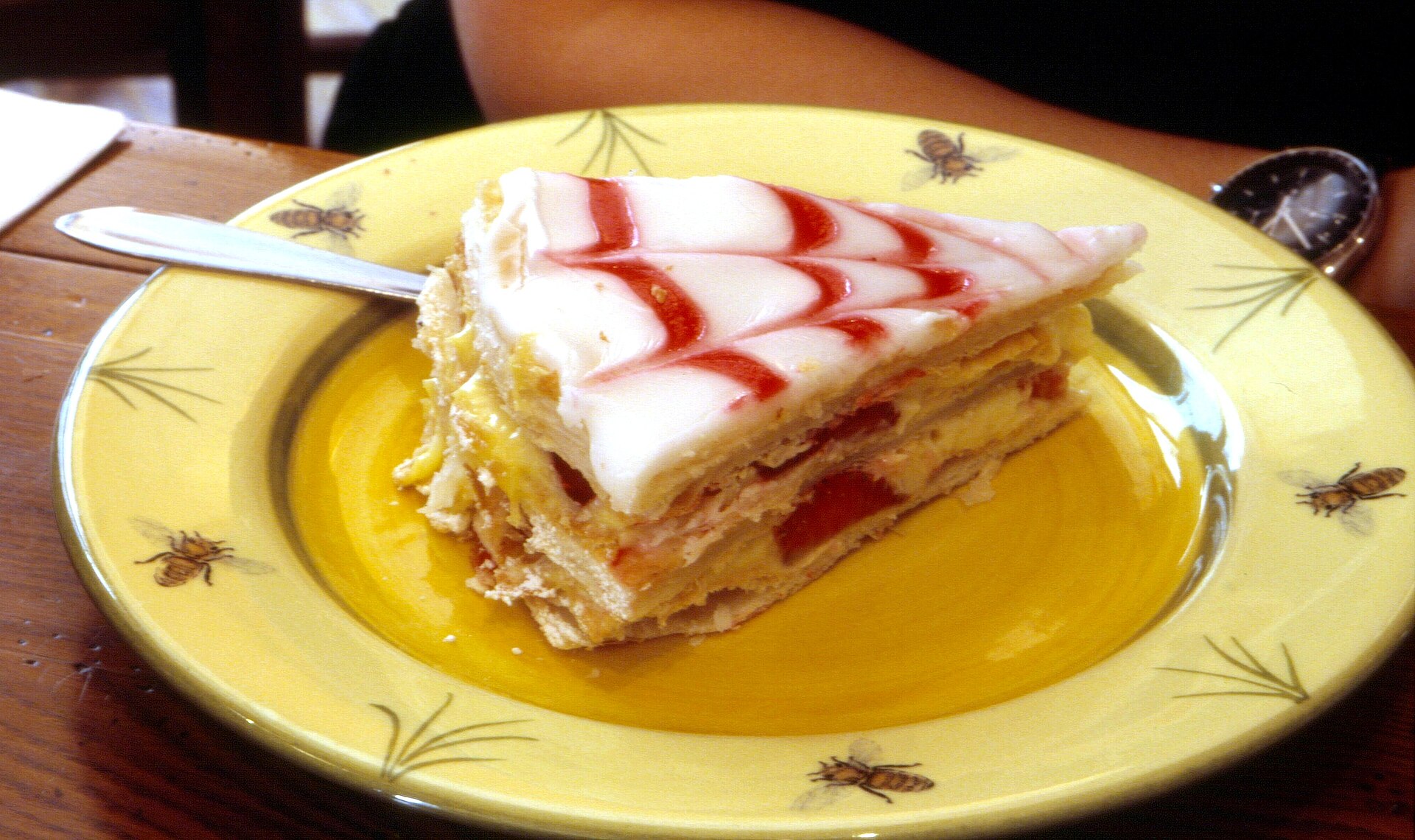 Photo de la recette « Fondant pâtissier »
