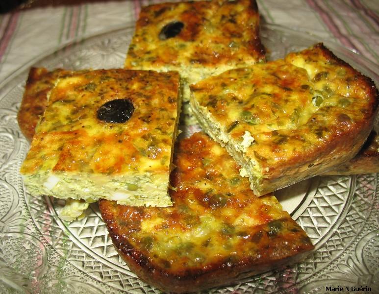 Photo de la recette « Tajine tunisien »
